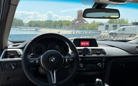 BMW 3 серия, 2018 год, 1 549 000 рублей, 6 фотография