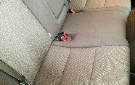 Toyota Camry, 2016 год, 1 860 000 рублей, 10 фотография