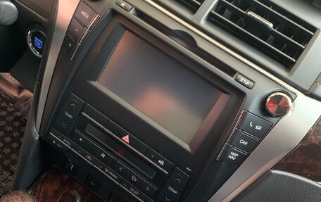 Toyota Camry, 2016 год, 1 860 000 рублей, 13 фотография