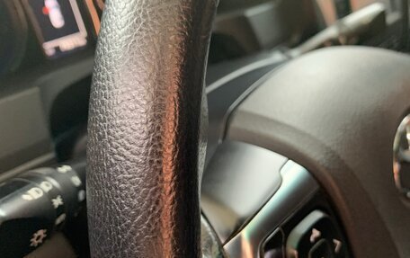 Toyota Camry, 2016 год, 1 860 000 рублей, 16 фотография
