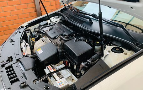 Toyota Camry, 2016 год, 1 860 000 рублей, 30 фотография