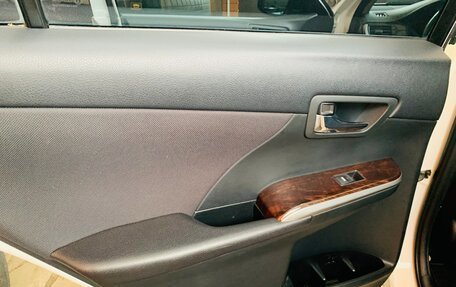 Toyota Camry, 2016 год, 1 860 000 рублей, 32 фотография
