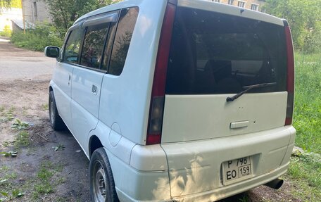 Honda S-MX, 2001 год, 263 000 рублей, 3 фотография
