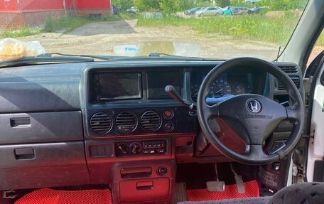 Honda S-MX, 2001 год, 263 000 рублей, 6 фотография