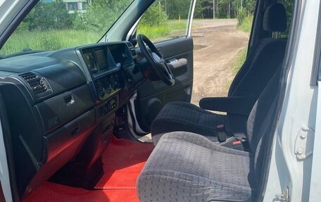 Honda S-MX, 2001 год, 263 000 рублей, 8 фотография