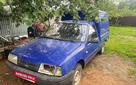 ИЖ 2717, 2004 год, 75 000 рублей, 2 фотография