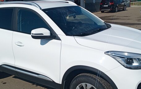 Chery Tiggo 4 I рестайлинг, 2020 год, 1 070 000 рублей, 4 фотография