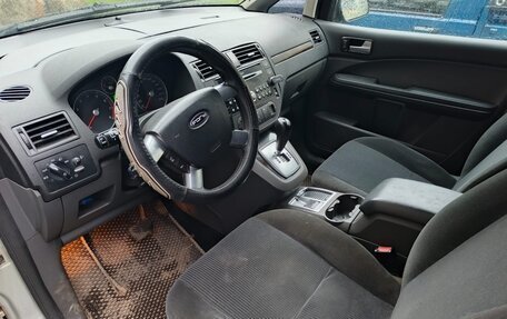 Ford C-MAX I рестайлинг, 2006 год, 580 000 рублей, 5 фотография