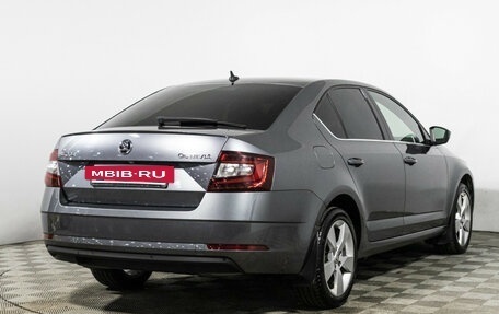 Skoda Octavia, 2019 год, 2 099 700 рублей, 5 фотография