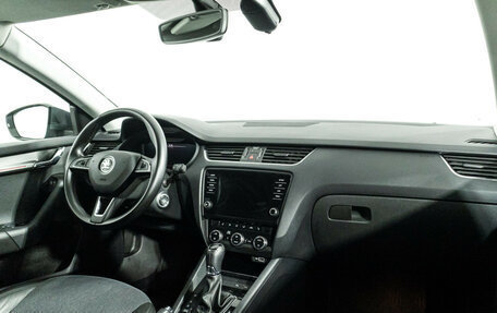 Skoda Octavia, 2019 год, 2 099 700 рублей, 9 фотография