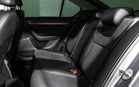 Skoda Octavia, 2019 год, 2 099 700 рублей, 10 фотография