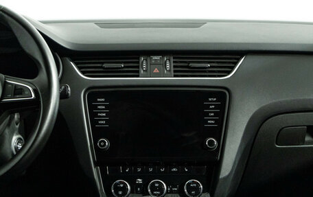 Skoda Octavia, 2019 год, 2 099 700 рублей, 14 фотография