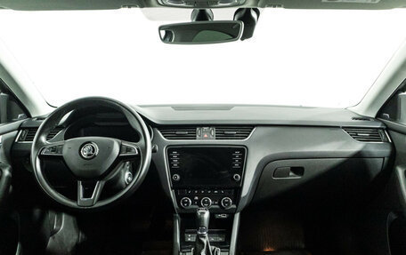 Skoda Octavia, 2019 год, 2 099 700 рублей, 13 фотография