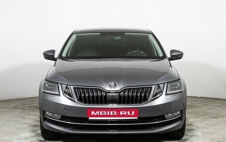 Skoda Octavia, 2019 год, 2 099 700 рублей, 2 фотография