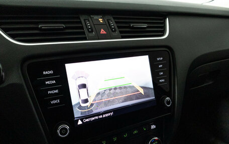 Skoda Octavia, 2019 год, 2 099 700 рублей, 16 фотография