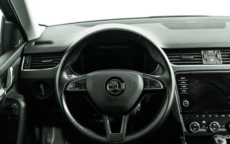 Skoda Octavia, 2019 год, 2 099 700 рублей, 18 фотография