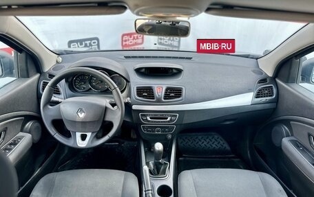 Renault Megane III, 2010 год, 579 990 рублей, 8 фотография