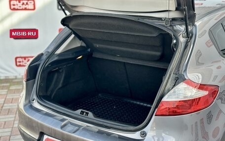 Renault Megane III, 2010 год, 579 990 рублей, 7 фотография