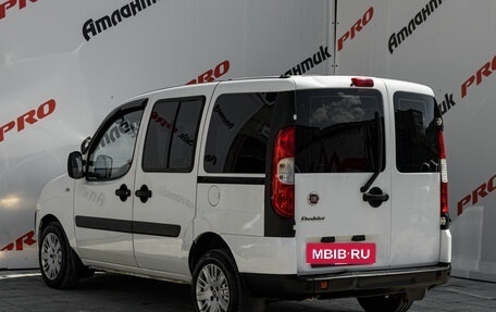 Fiat Doblo I, 2013 год, 850 000 рублей, 4 фотография