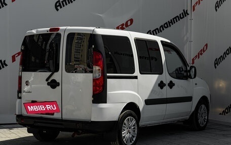 Fiat Doblo I, 2013 год, 850 000 рублей, 6 фотография