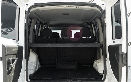 Fiat Doblo I, 2013 год, 850 000 рублей, 9 фотография