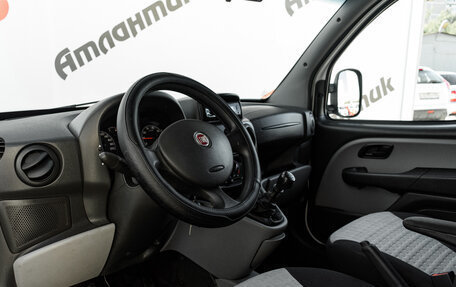 Fiat Doblo I, 2013 год, 850 000 рублей, 10 фотография