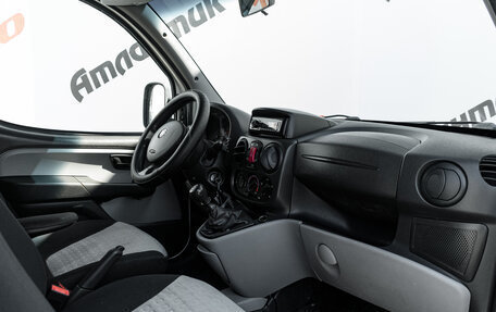 Fiat Doblo I, 2013 год, 850 000 рублей, 12 фотография