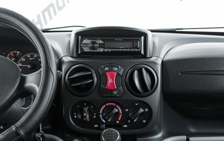 Fiat Doblo I, 2013 год, 850 000 рублей, 14 фотография