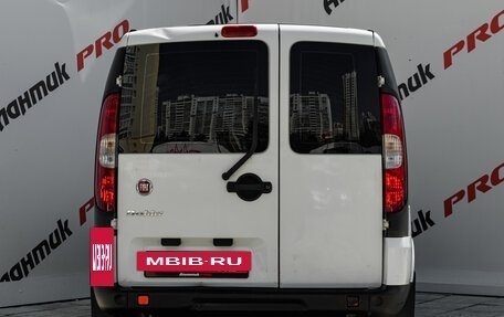 Fiat Doblo I, 2013 год, 850 000 рублей, 5 фотография