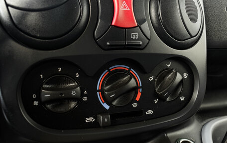Fiat Doblo I, 2013 год, 850 000 рублей, 15 фотография