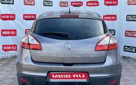 Renault Megane III, 2010 год, 579 990 рублей, 5 фотография