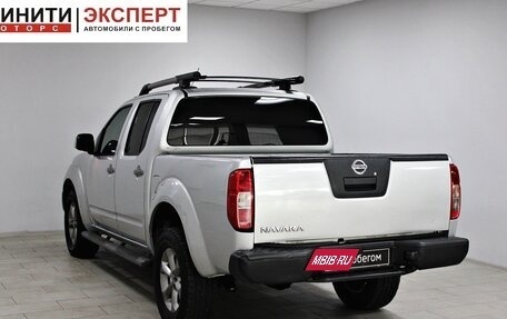 Nissan Navara (Frontier), 2008 год, 1 069 900 рублей, 6 фотография