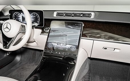 Mercedes-Benz S-Класс, 2022 год, 8 638 124 рублей, 20 фотография