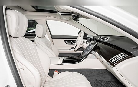 Mercedes-Benz S-Класс, 2022 год, 8 638 124 рублей, 14 фотография