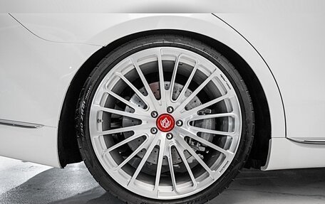 Mercedes-Benz S-Класс, 2022 год, 8 638 124 рублей, 9 фотография