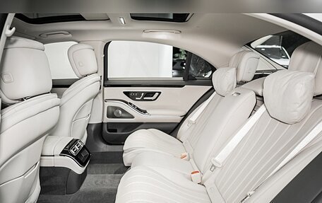 Mercedes-Benz S-Класс, 2022 год, 8 638 124 рублей, 12 фотография