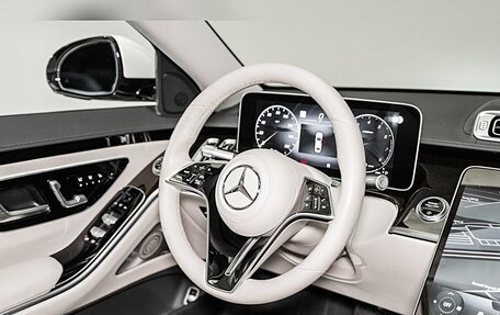 Mercedes-Benz S-Класс, 2022 год, 8 638 124 рублей, 19 фотография