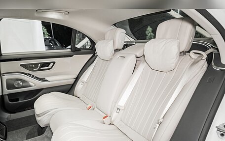 Mercedes-Benz S-Класс, 2022 год, 8 638 124 рублей, 13 фотография