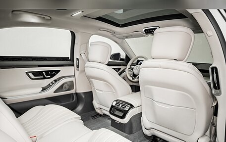 Mercedes-Benz S-Класс, 2022 год, 8 638 124 рублей, 16 фотография