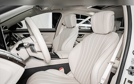 Mercedes-Benz S-Класс, 2022 год, 8 638 124 рублей, 11 фотография
