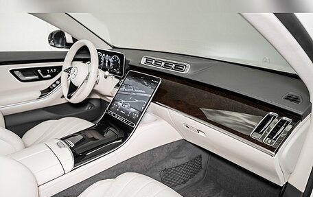 Mercedes-Benz S-Класс, 2022 год, 8 638 124 рублей, 15 фотография