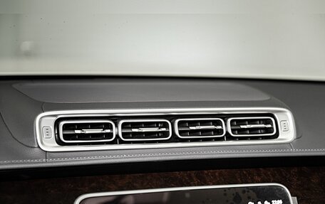 Mercedes-Benz S-Класс, 2022 год, 8 638 124 рублей, 21 фотография