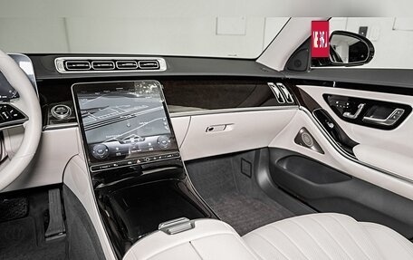 Mercedes-Benz S-Класс, 2022 год, 8 638 124 рублей, 18 фотография