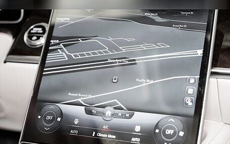Mercedes-Benz S-Класс, 2022 год, 8 638 124 рублей, 23 фотография