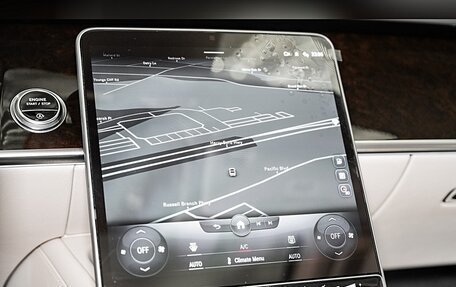 Mercedes-Benz S-Класс, 2022 год, 8 638 124 рублей, 22 фотография
