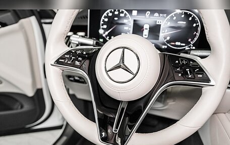 Mercedes-Benz S-Класс, 2022 год, 8 638 124 рублей, 30 фотография