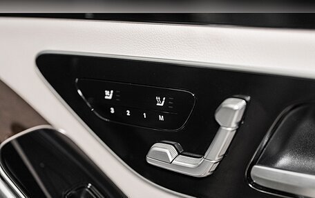 Mercedes-Benz S-Класс, 2022 год, 8 638 124 рублей, 32 фотография