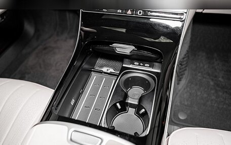Mercedes-Benz S-Класс, 2022 год, 8 638 124 рублей, 26 фотография