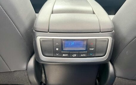 Toyota Highlander III, 2021 год, 2 470 002 рублей, 14 фотография