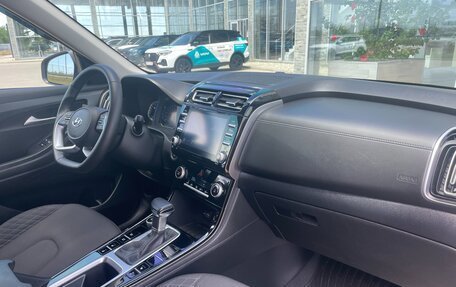Hyundai Creta, 2022 год, 2 198 000 рублей, 13 фотография
